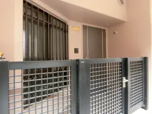 ライオンズマンション四条大宮ガーデンシティ