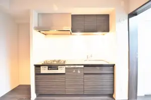 オープンレジデンシアＴＨＥ　ＭＩＤ　ＦＯＲＴ