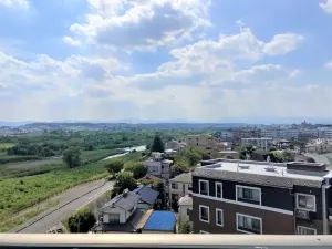 ランドシティ立川多摩川テラス