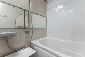 ライオンズマンション鶴橋