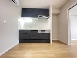 ライオンズガーデン和光