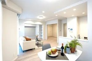 ライオンズマンション富士見町