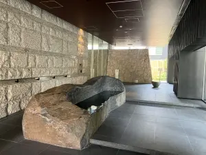 プラウドタワー高輪台