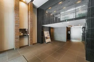 シティハウス東麻布