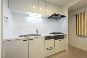 クリオ横浜大口伍番館