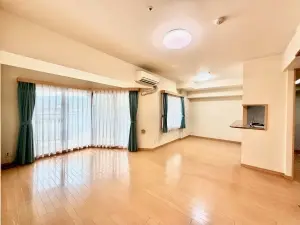 ラディエンス金沢文庫２番館