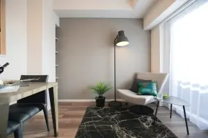 公園通り壱番館