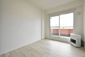 ライオンズマンション南円山第２