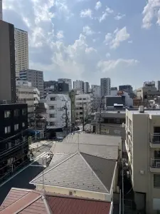 ライオンズプラザ日暮里