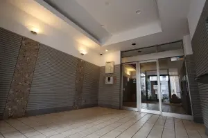 ライオンズマンション南浦和プラザ