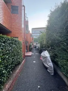 ブリリアンス成城学園