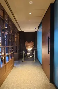 ブリリアタワー西新