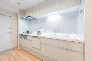 ドレッセ大倉山