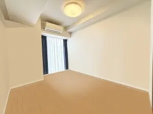 ライオンズタワー大島