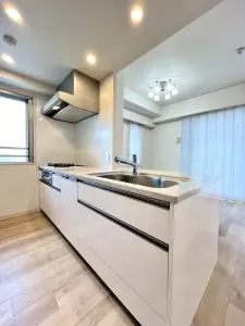 バンベール庄内通ザ・ガーデン