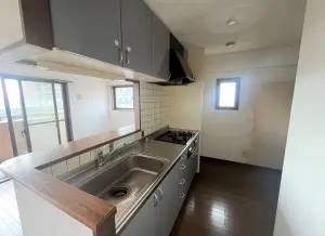 ネオハイツ東住吉