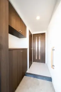 ライオンズマンション北赤羽リバーステージ