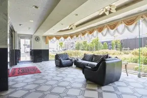 ライオンズステージ五反野壱番館