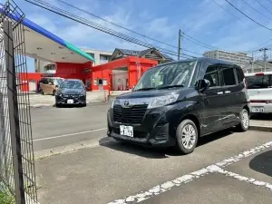 ペルル東仙台２