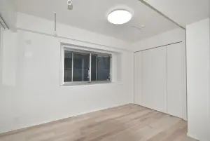 パークホームズ調布スクエアガーデン