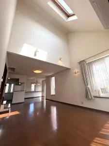 新川４条１９丁目中古戸建