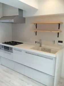 多摩川ハイホーム