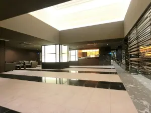 グランレ・ジェイド京都河原町