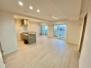 ライオンズマンション第六大通