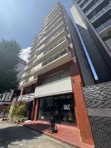 新栄シティハイツ