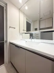 グランドメゾン上町台レジデンスタワー