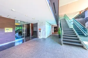 リヴァリエＣ棟