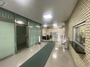 古河ガーデン・マンション