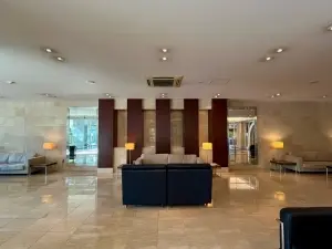 ライオンズタワー葵