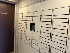 サンクレイドル武蔵野鷹の台
