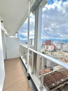 ザ・札幌タワーズ　イーストタワー