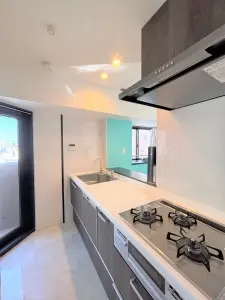 ライオンズシティ鶴舞