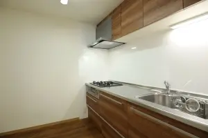 ライオンズマンションマキシム萩の宮