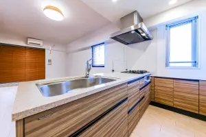 ファインシティ新越谷