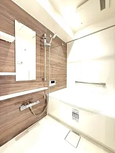 クリオ藤沢壱番館