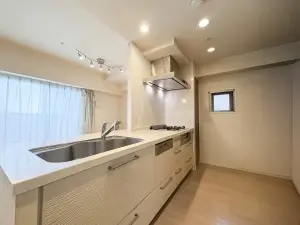 アークレジデンス吹田千里丘