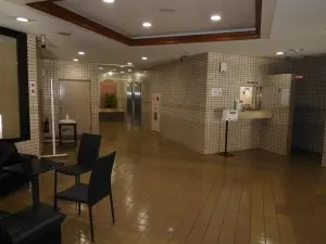 ライオンズプラザ西公園通