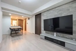 オープンレジデンシア横浜星川