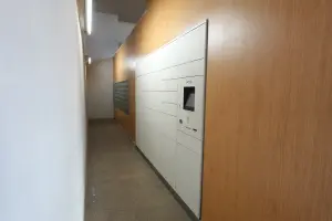 ドラゴンマンション多摩学園都市伍番館Ａ棟