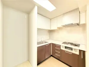 ライオンズステージ鵠沼グランヴァローレ