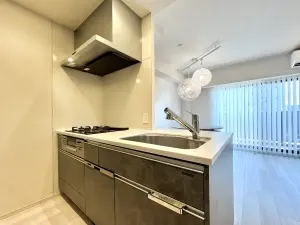 オープンレジデンシア大須ＦＲＯＮＴ