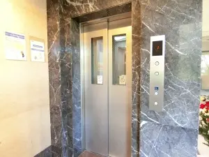 サーパス山科小野