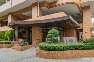 ライオンズプラザ大宮