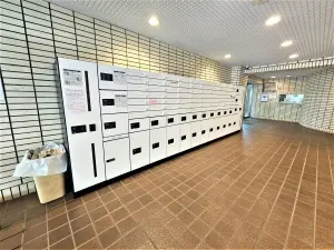 ディアプラザ根津