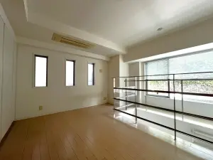 グランスイート神宮前