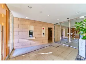 クリオ恵比寿弐番館